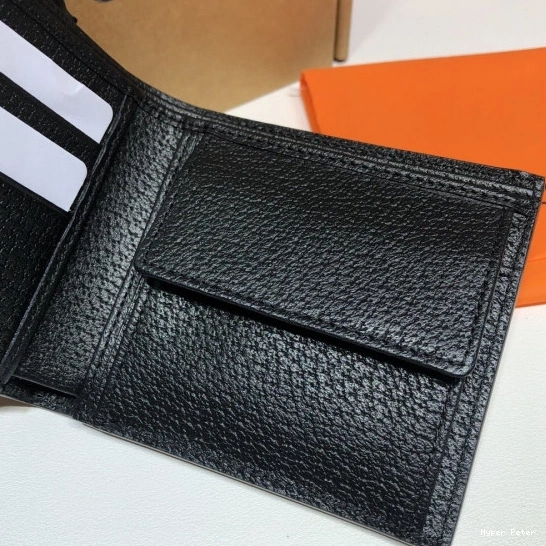 Hyperpeter Grid wallet billfold GUCCI Off The 0805